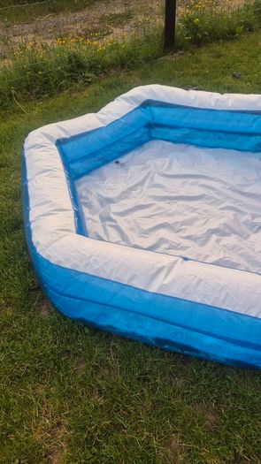 FREE Paddling Pool