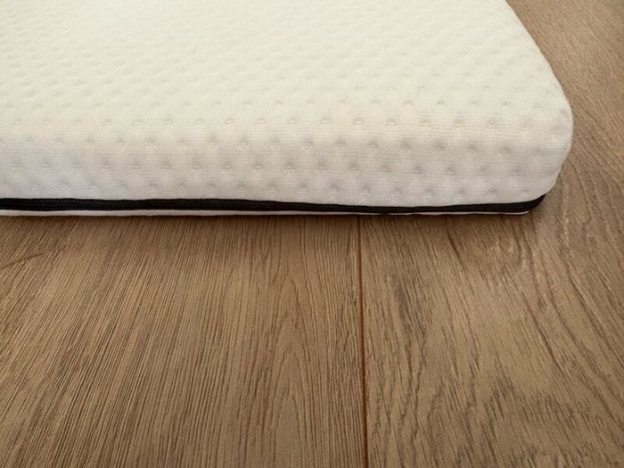 Emma sleep mattress topper - King Size
