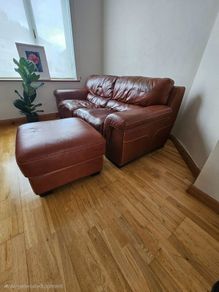 Sofa Factory 3 Seater Couch