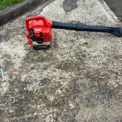Victor leaf blower