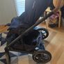 Nuna Mixx Pipa Car Seat & Basinet Image 6