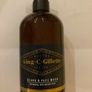 Gillette Beard and face wash and Beard Balm. New Image 3