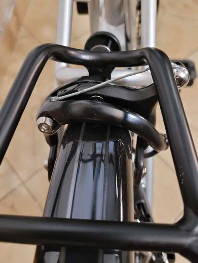 Brompton CHPT3 Clone / Tri Fold / Litepro CR6