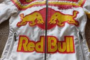 Ladies Red Bull jacket S 8