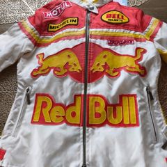 Ladies Red Bull jacket S 8