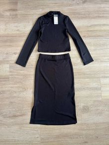 Girls set , new 9-10y