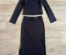 Girls set , new 9-10y