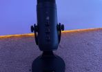 Microphone