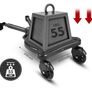 universal buggy board Image 2