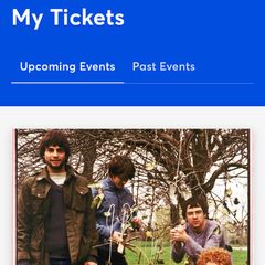 Tickets