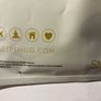 SMUG satin tattoo satin eye mask new in packaging Image 8
