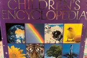 Usborne Children's Encyclopaedia