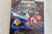 Super Mario Galaxy Nintendo Wii Games Original