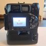 Nikon Coolpix 5000 Image 4