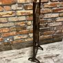 vintage table stand Image 5