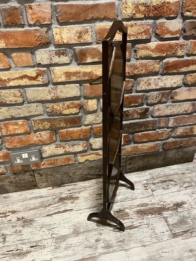 vintage table stand