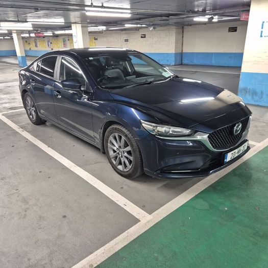 Mazda Mazda6 2020