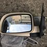 Electric Wing Mirror for Santa Fe Mk2 PASSENGER SIDE Image 2
