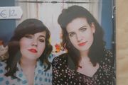 The Secret Sisters CD