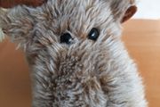 2026 Moose plush