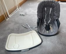 Baby Seat