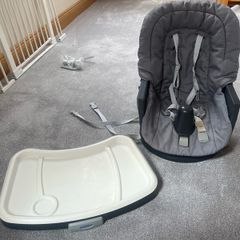 Baby Seat