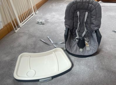 Baby Seat