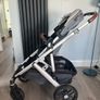 Uppababy Vista V2 - Gregory Image 3