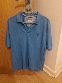 Polo Shirt (us Polo Assn)
