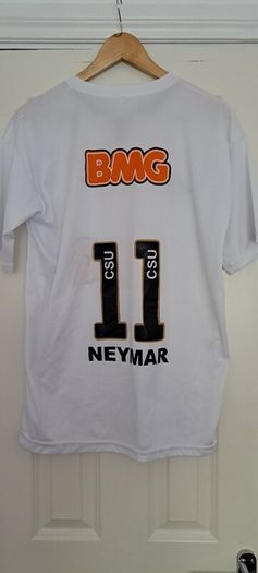 Santos (Neymar) - Size L