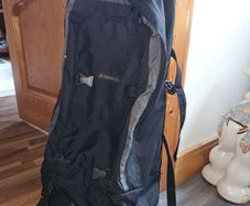 Rucksack Backpack  size S M black