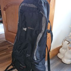 Rucksack Backpack  size S M black