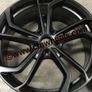 18 19" Inch Vw Golf Reifnitz Style Wheels Vw Mk5 Mk6 Mk7 Mk7.5 Audi A3 Caddy Van Sean Leon Scirocco Skoda Superb Octavia Estate 5x112 Image 6