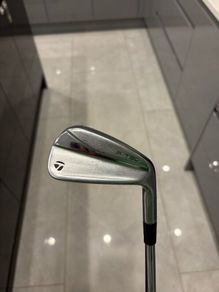 Taylormade P790 irons