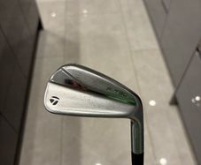 Taylormade P790 irons
