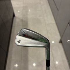 Taylormade P790 irons