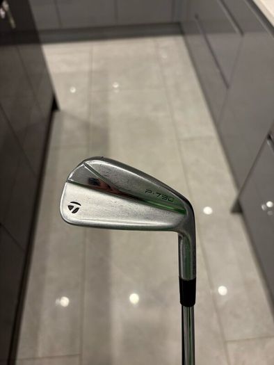 Taylormade P790 irons
