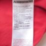 Liverpool FC Home Shirt Warrior  2013/14 XL Image 7