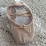 Ballet shoes Image 2