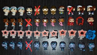 Kinder Joy - Stranger Things x Funko POP