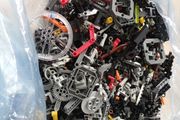 Lego technic bulk Bundle over 5kg!  Best Price! Top Quality!