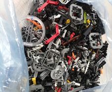Lego technic bulk Bundle over 5kg!  Best Price! Top Quality!