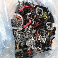 Lego technic bulk Bundle over 5kg!  Best Price! Top Quality!