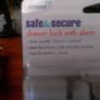 Drawer alarms Image 4