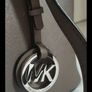 Michael Kors Grey Bag Image 2