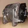 New Alternator w. clutch for Volkswagen VW Golf, Skoda, Seat no 037903025M Image 6