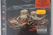 Limp Bizkit - Chocolate Star fish....CD