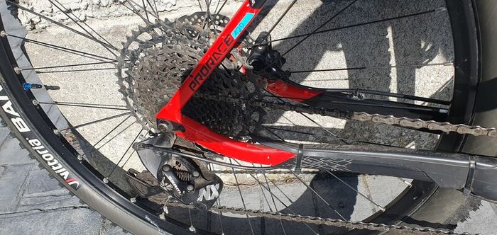 Lapierre Prorace