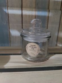 storage jar