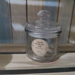 storage jar